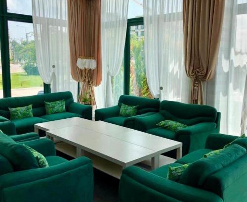 Constanta Hotel | Laguna