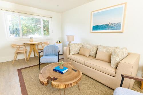 Laguna Beach Resort | Laguna Surf Lodge by SCP Hotels