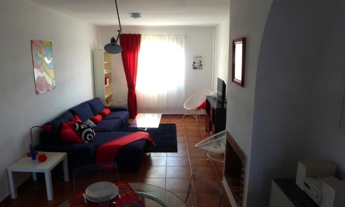 Fuente de Piedra Apartment | Lagunilla Rural