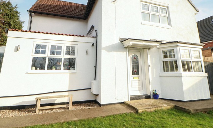 Seaham House | LAIRA, family friendly, with a garden in Seaham