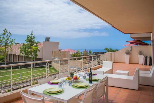 Puerto de Santiago Apartment | Lajas De Chapin FREE WIFI