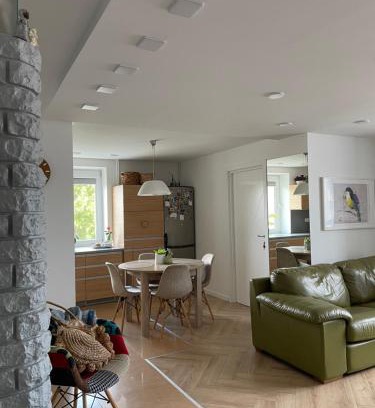 Ignalina Apartment | Lake apartaments