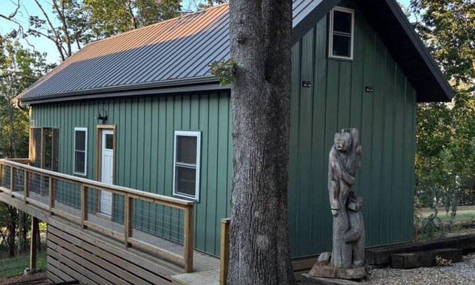Eagle Rock Apartment | Lake Eagle Rock Lodge