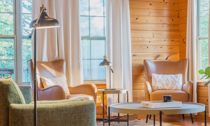 Higden Cabin | Lake Haven - Cozy Cabin Steps to the Lake