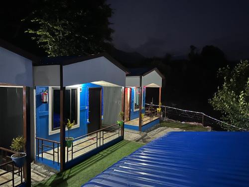 Ukhimath Resort | Lake Haven Resort, Sari, Chopta