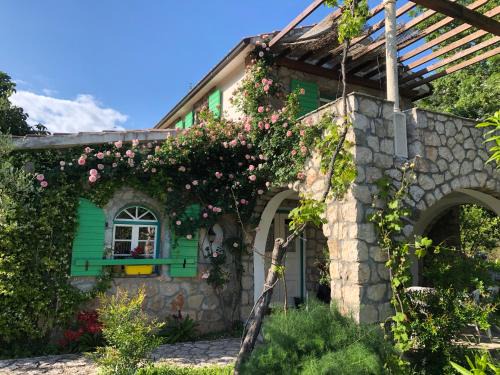 Dodosi House | Lake house Puro