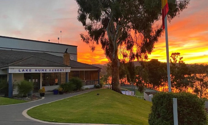 Lake Hume Village Resort | Lake Hume Resort