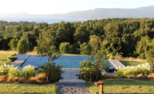 Pucon Cabin | Lake Lodge