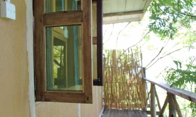 Kitojo Cabin | lake mwamba lodge