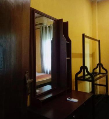 Anuradhapura Hotel | Lake Palmyra Resort