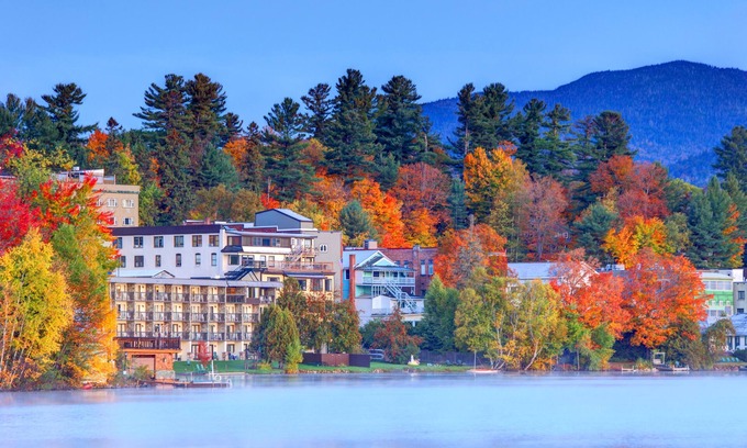 Lake Placid Resort | Lake Placid Club Lodges