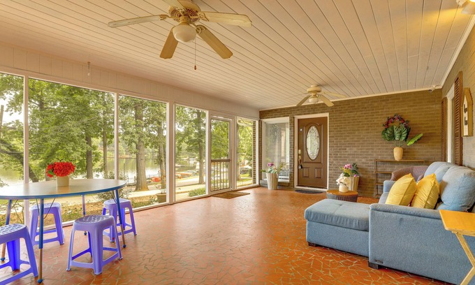 Duluth House | Lake + Pool Access: Peaceful Retreat in Duluth
