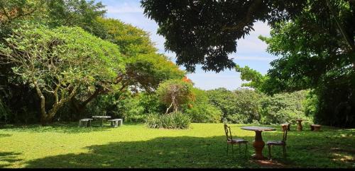 St. Lucia House | Lake St Lucia Lodge