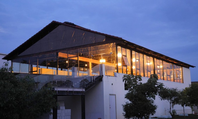 Vayalipad Hotel | Lake Valley Resort and Spa, Tirupati