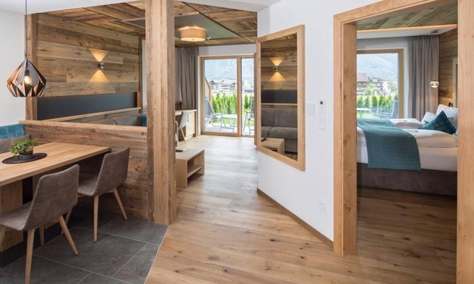 Pertisau Apartment | Lake view - Wagner's Aparthotel