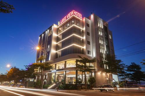 Quy Nhon Hotel | Lake View Hotel