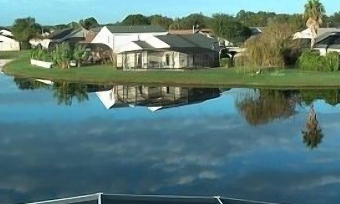 Buena Ventura Lakes Villa | Lake view Villa with Private Pool (can be heated if requested)