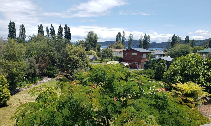 Kinloch House | Lake Views & Family Friendly