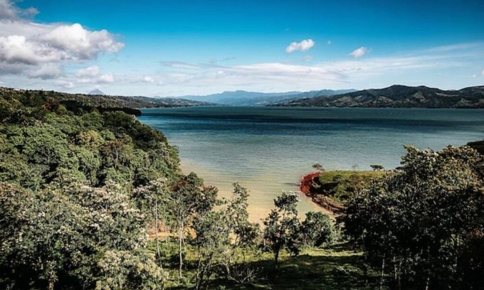 Arenal Apartment | Lake & Volcano View + Lake Access = Little Paradise #2