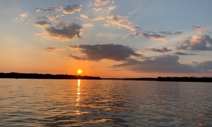 Southmont House | Lakefront Paradise with Spectacular Views!