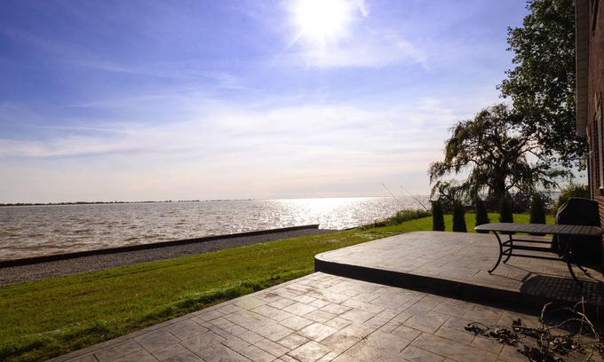 Fair Haven House | Lakefront Paradise With Boat Access