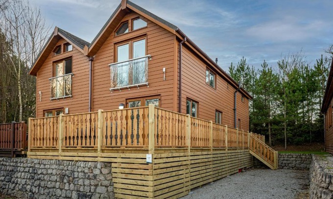 South Lakeland Leisure Village House | Lakeland Lodge