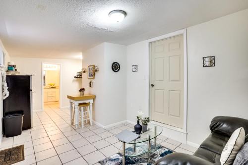 Lakeland Apartment | Lakeland Vacation Rental 38 Mi to Disney!