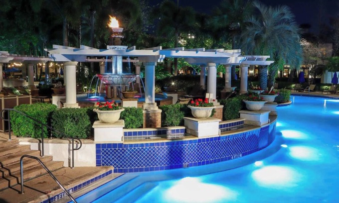 Florida Central Atlantic Coast Apartment | Lakeshore Reserve - Fun & Sophistication