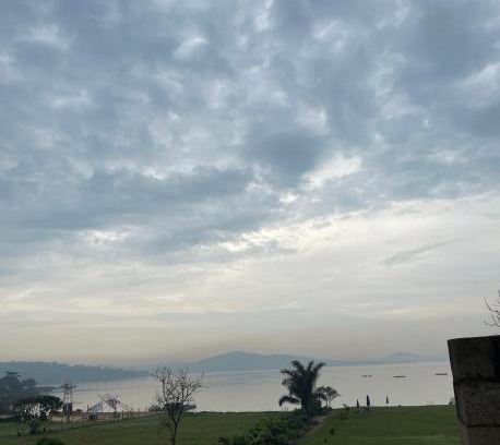 Kampala Hotel | Lakeshore Victoria view apartments