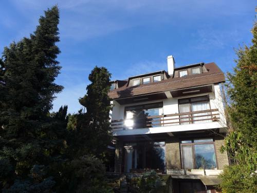 Tihany Apartment | Lakeside Apartment