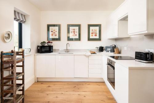 Capheaton House | Lakeside Cottage, Edward