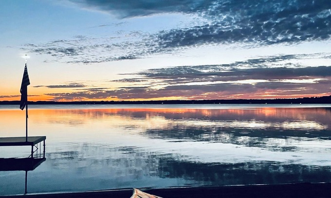 Lewiston House | Lakeside living at its best on West Twin Lake, Lewiston