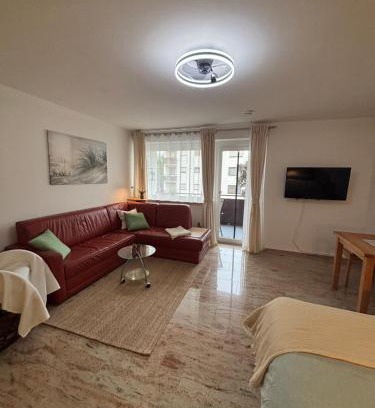 Klagenfurt am Woerthersee Apartment | Lakeside Moments