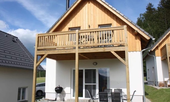 Lojzova Paseka House | Lakeside Village 47 by Interhome