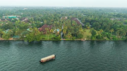 Kumarakom Resort | Lakesong Resort