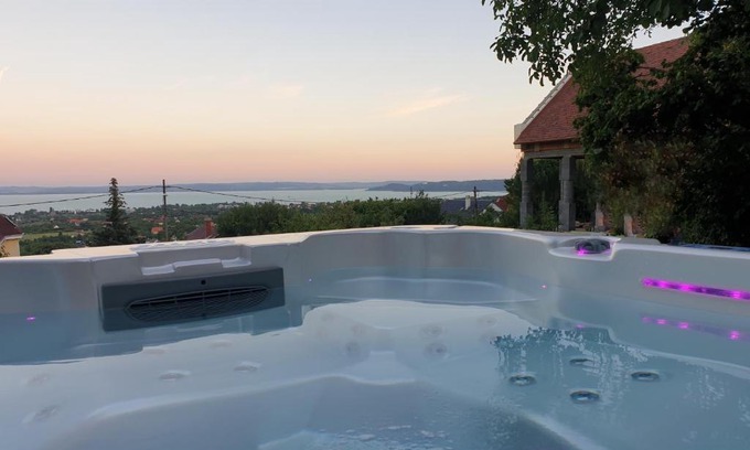 Balatonfured Apartment | Lakeview Apartments Balatonfüred