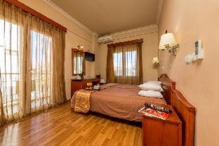 Sparta Hotel | Lakonia Hotel