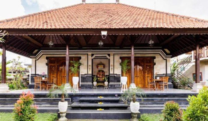 Delod Peken House | Laksmi Homestay