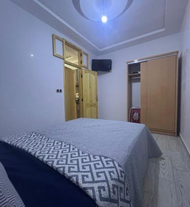 Tamri Apartment | lala aicha house