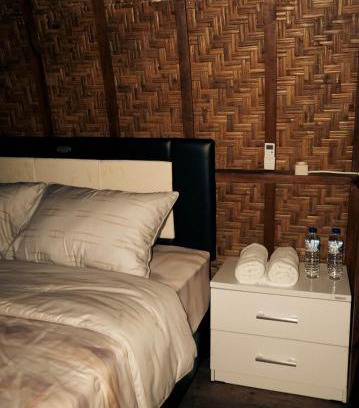 Tetebatu Hotel | Lalinggo Bungalow