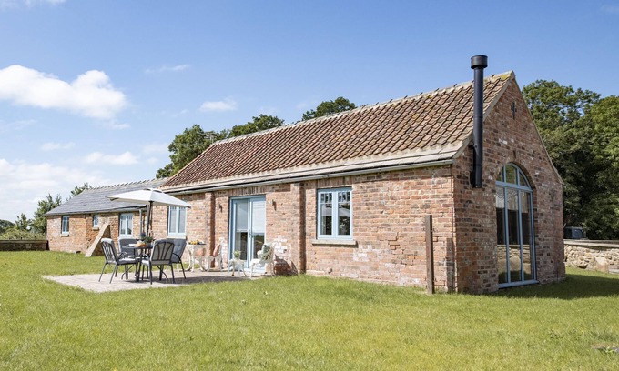 Thirsk House | Lalo, Pickhill, North York Moors