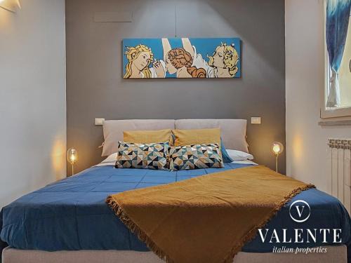 Vicopelago Apartment | Lamante apartment in Lucca