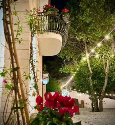 Noicattaro House | Lamapulia