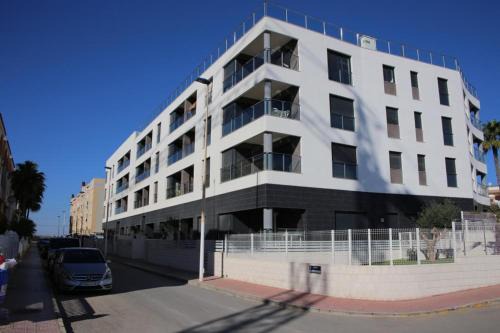 La Mata Apartment | LaMata Apartament