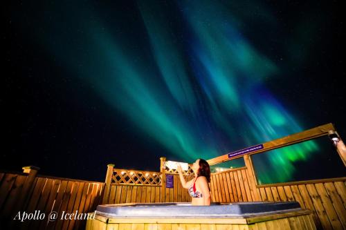 Selfoss House | Lambastadir Guesthouse