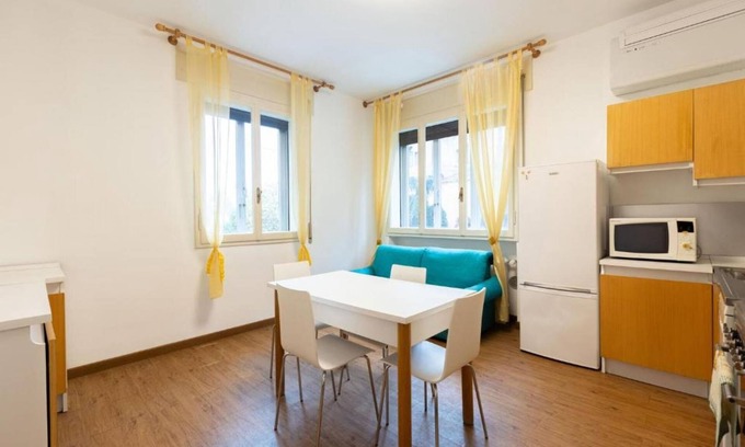 Historic Center Apartment | Lame - Shortholidays