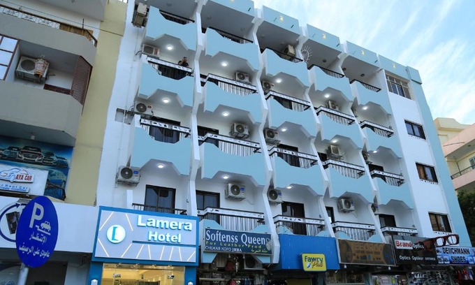 Sheraton Road -Sakkala Hotel | Lamera Hotel