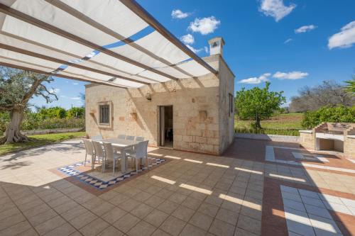 Salento Peninsula House | Lamia More by Bianco Puglia Vacanze