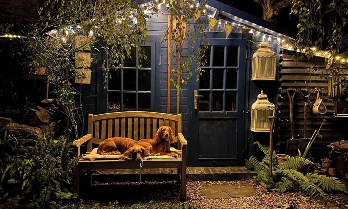 Chipping Norton Cottage | Lamorna Cottage