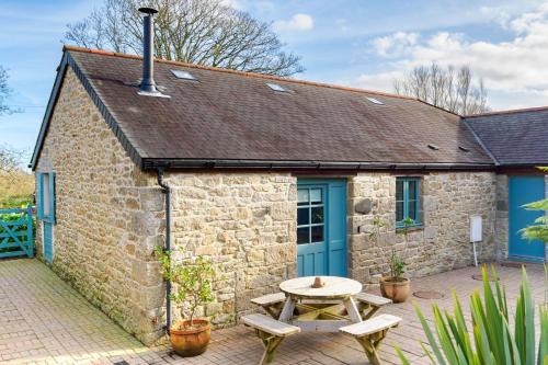 Falmouth House | Lamorna